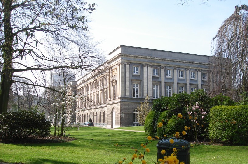 alais_d’Academies,_Bruxelles. Foto: Wikipedia Commons