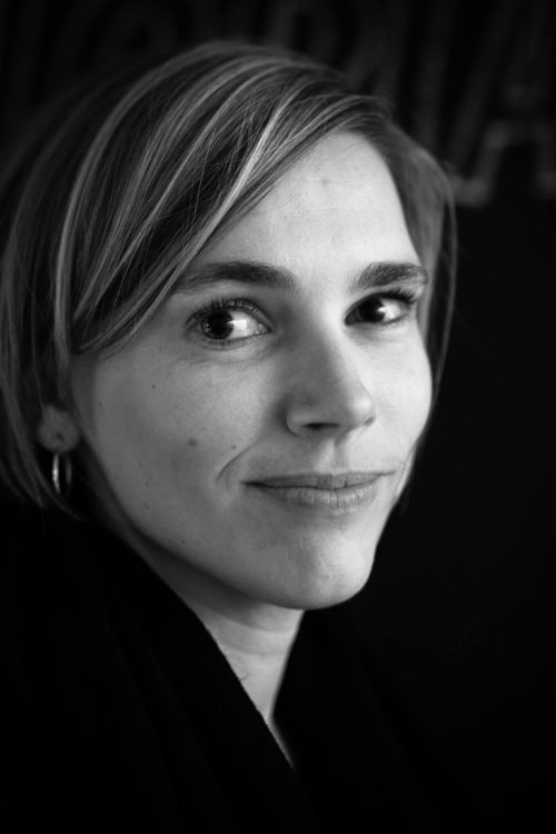 Kristine Husøy Onarheim