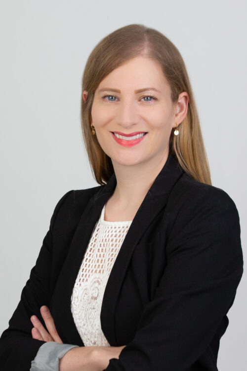 Anika Seemann