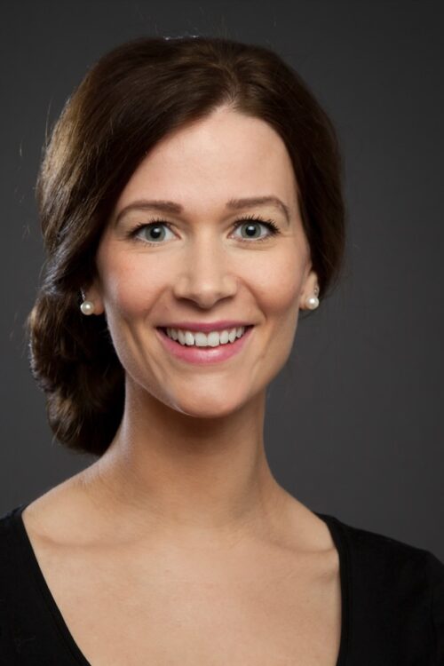 Kaja Nordengen