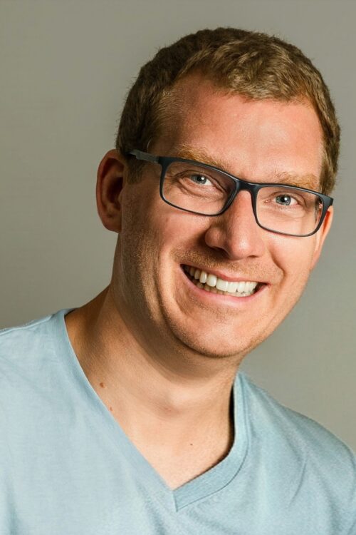 Florian Berg