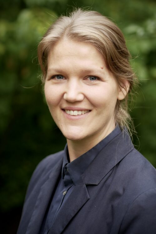 Ida Sognnæs